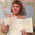 Русакова Н.В.