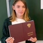 Красовская К.В.