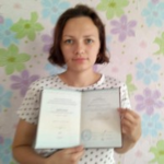 Устинова К.А.